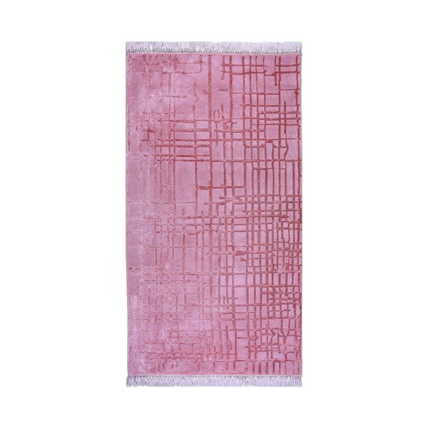 Trajna preproga Vitaus Rosa, 80 x 150 cm-image-1