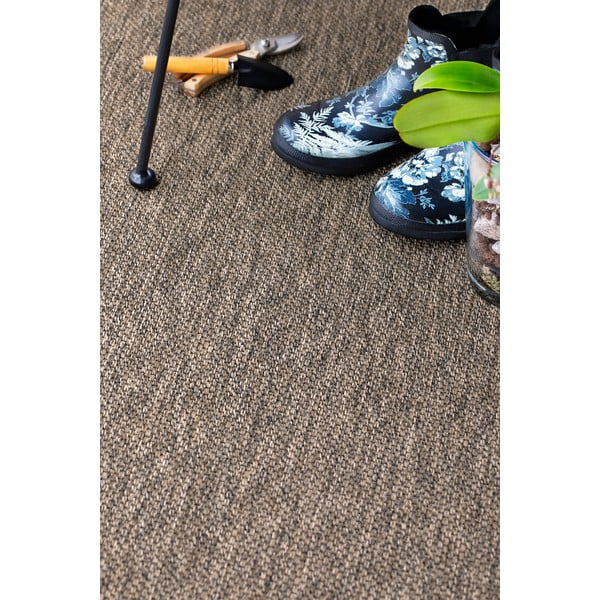 Rjav zunanji tekač 250x80 cm Vagabond™ - Narma-image-3