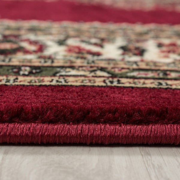 Bordo rdeča preproga 160x230 cm Marrakesh – Ayyildiz Carpets-image-4