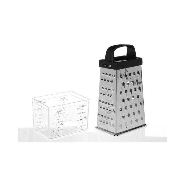 4-stransko strgalo s skledo Premier Housewares -image-1