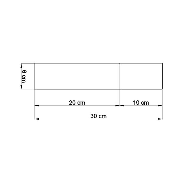 Bela stropna svetilka Sollux Paul-image-2