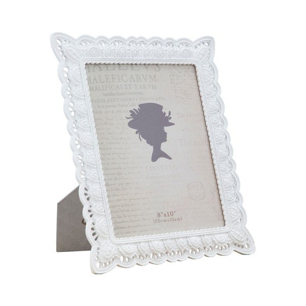 Beli okvir za fotografije Mauro Ferretti Claudia, na fotografiji 20 x 25 cm-image-3