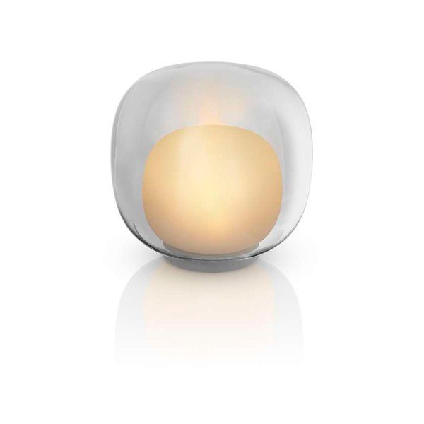 LED zunanja svetilka s časovnikom ø 12 cm – Eva Solo-image-3