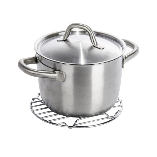 Kovinska podloga za lonce Wenko Rounded, 20 cm-image-2