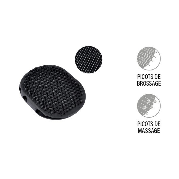 Krtača za hišne ljubljenčke – Love Story-image-2