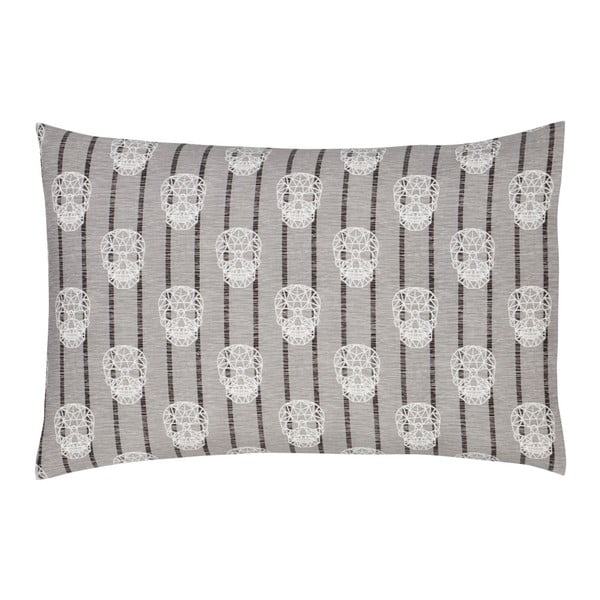 Vključeno platno Catherine Lansfield Lobanje, 135 x 200 cm-image-2