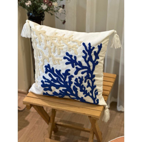 Okrasna blazina 43x43 cm – Mila Home-image-2