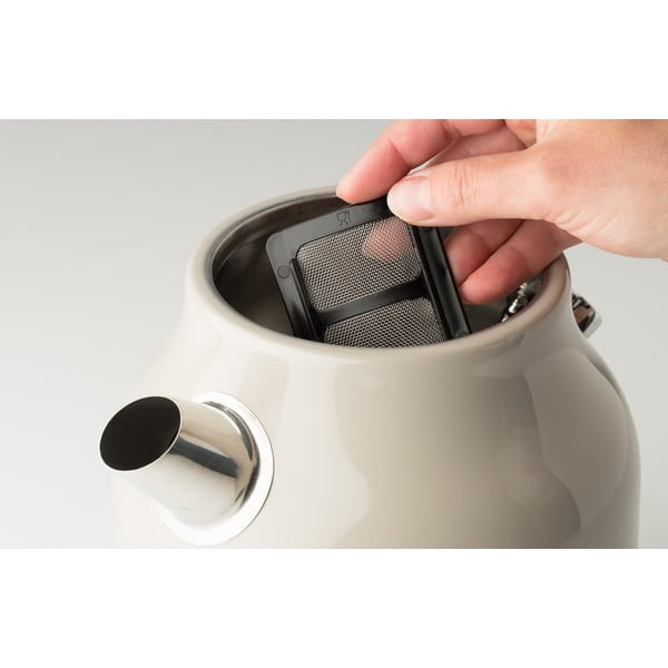 Grelec vode 1,7 l Dorset Putty - Haden-image-4