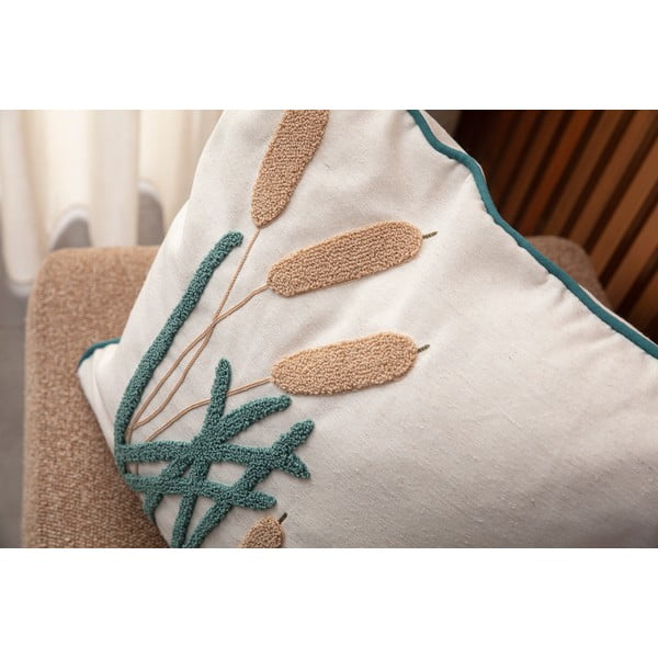 Okrasna blazina 43x43 cm – Mila Home-image-3