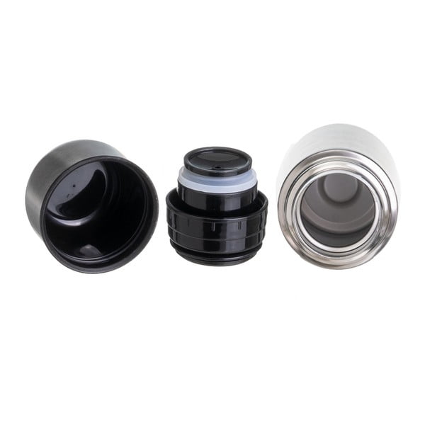 Termoska v srebrni barvi 500 ml – Casa Selección-image-3