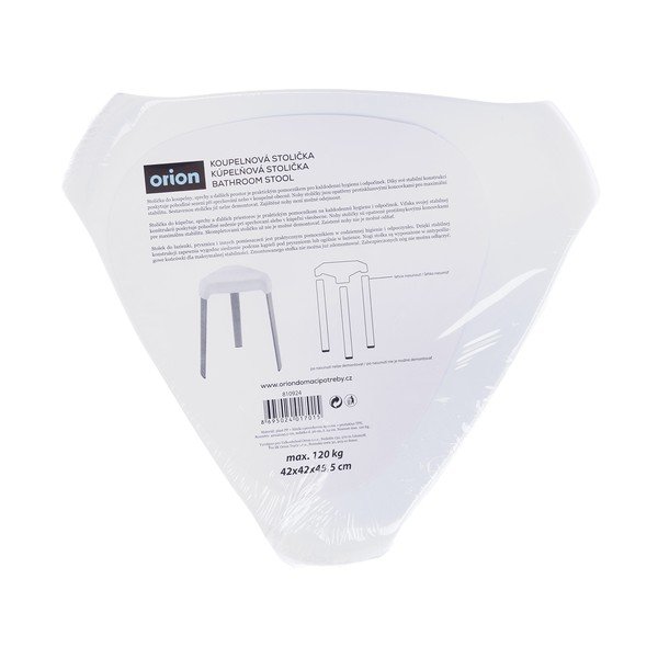 Stol za tuš – Orion-image-4