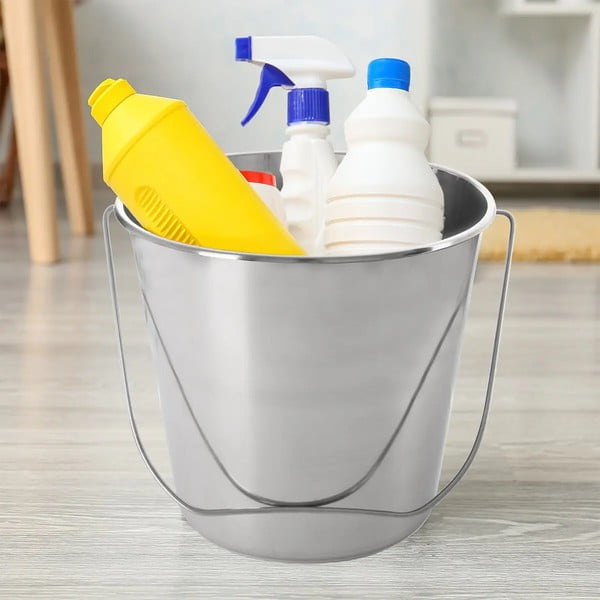 Kovinsko vedro 8 l - Orion-image-1