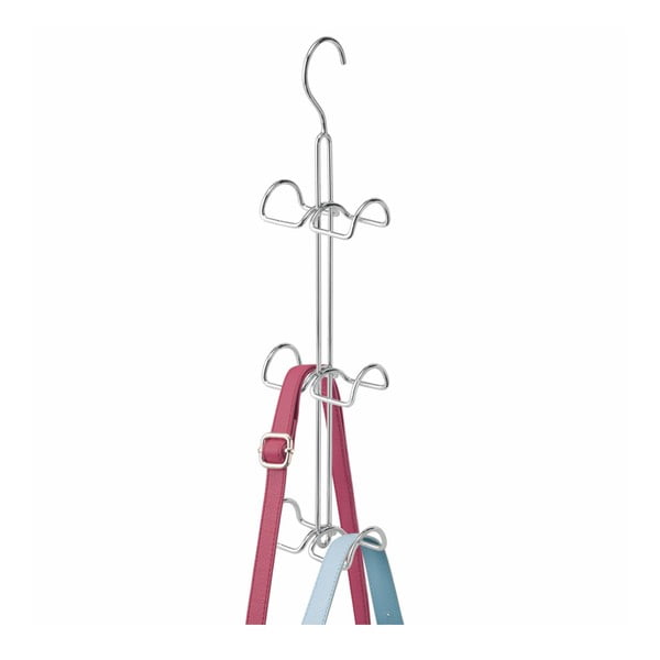 Obešalnik za torbice in torbe iDesign, višina 39,5 cm-image-2