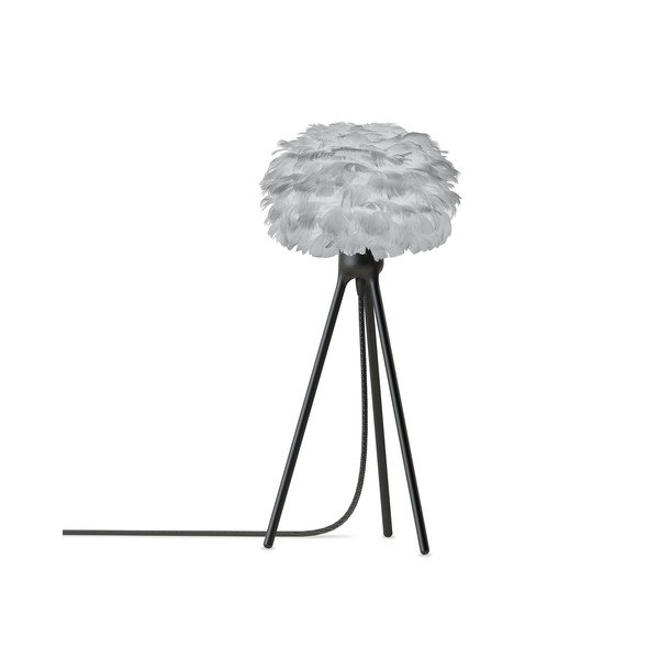 Svetlo sivo senčilo ø 22 cm Eos micro – UMAGE-image-2