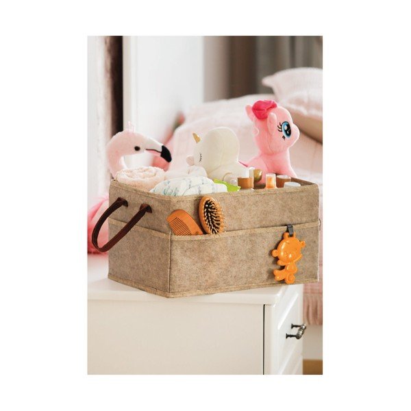 Tekstilni organizator otroških igrač - Mioli Decor-image-1