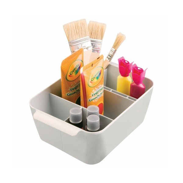 InterDesign Clarity Divided siv organizator-image-4