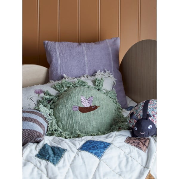 Otroška blazina Elinna – Bloomingville Mini-image-1