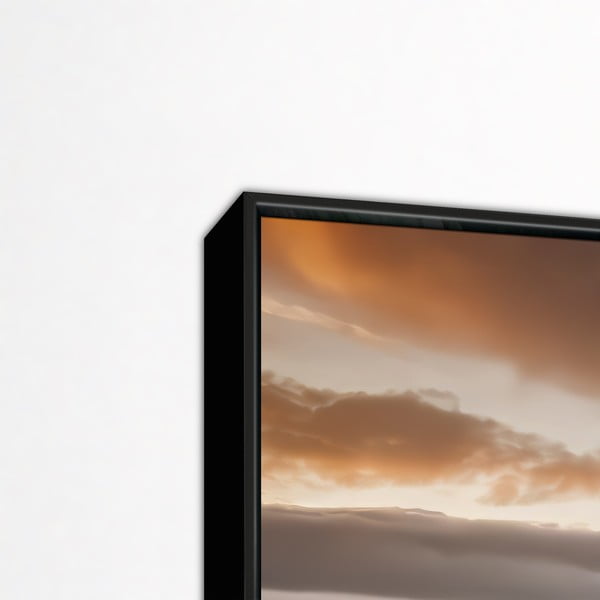 Slika 60x90 cm Mountain View-image-3