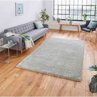 Svetlo zelena preproga 80x150 cm Sierra – Think Rugs