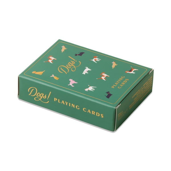 Igra s kartami Dogs – DesignWorks Ink-image-4