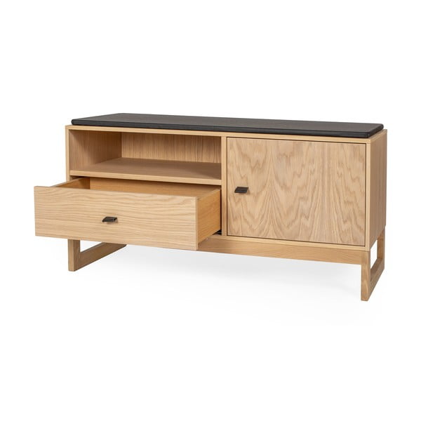 Klop s prostorom za shranjevanje Woodman Slussen-image-4