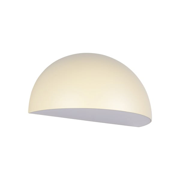 Stenska zunanja svetilka (višina 14 cm) Maas – Trio