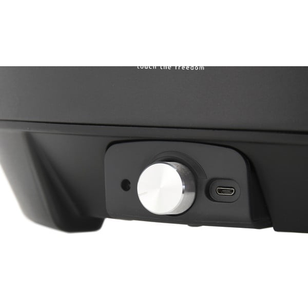 Namizni žar na oglje Cattara Keg, ø 30 cm-image-1