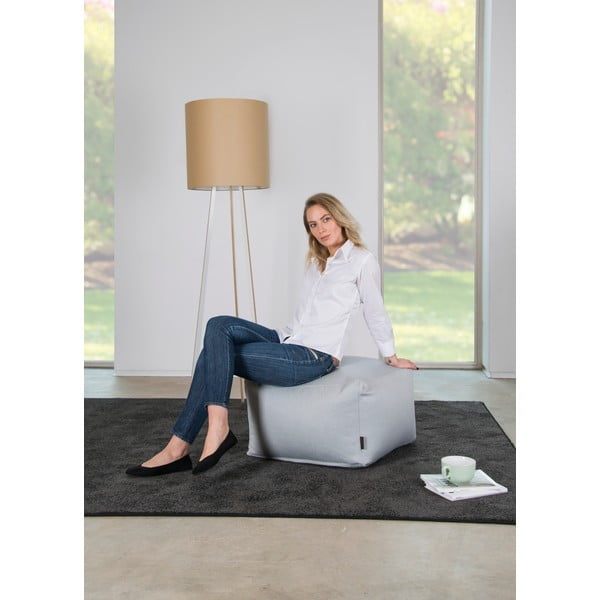 Oranžna vreča za sedenje Softbox MooG – SLOWDOWN-image-4