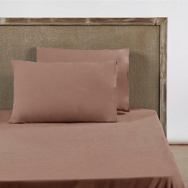 Prevleke za vzglavnik v kompletu 2 kos 70x50 cm Firenze - Mijolnir
