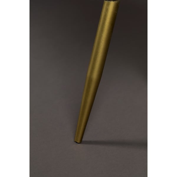 Kovinsko stojalo za cvetlične lonce ø 25,5 cm (višina 45 cm) Botanique – Dutchbone-image-3