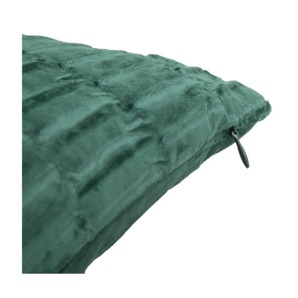 Smaragdno zelena prevleka za vzglavnik Mauro Ferretti Verde-image-1