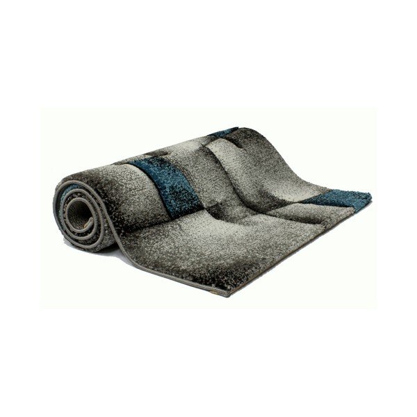 Modro-siva preproga Universal Malmo, 160 x 230 cm-image-2