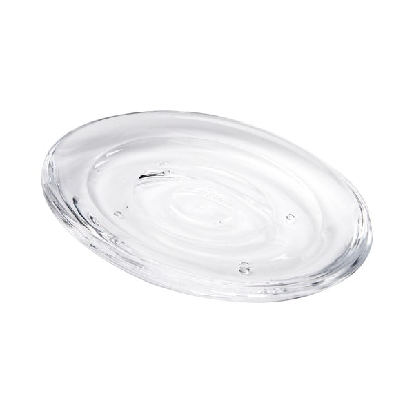 Plastični podstavek za milo Droplet - Umbra-image-4