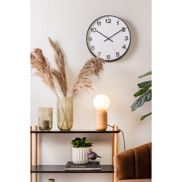 Stenska ura ø 60 cm New Classic – Karlsson-image-1