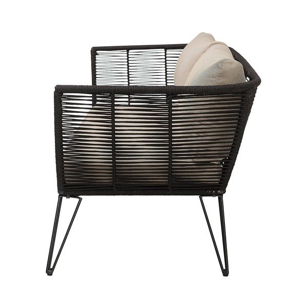 Bež vrtni kavč Mundo – Bloomingville-image-3