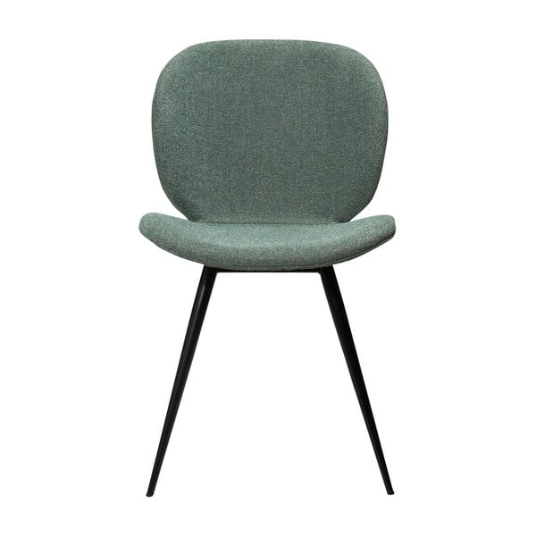 Zelen jedilni stol DAN-FORM Denmark Cloud-image-1