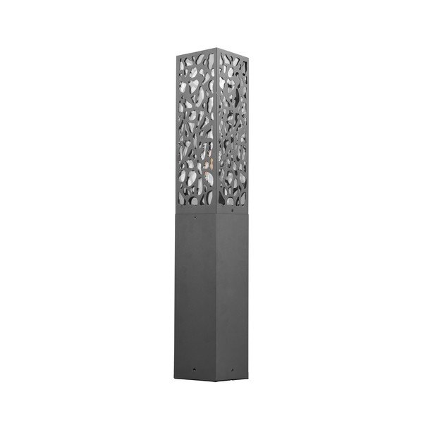 Pokončna zunanja svetilka (višina 60 cm) Cooper - Trio-image-3