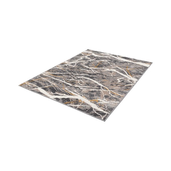 Temno siva preproga 133x190 cm Soft – FD-image-4