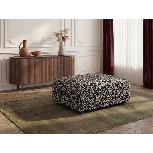 Sivorjav tabure Sidonie – Bobochic Paris-image-1