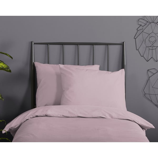 Bombažna otroška posteljnina 100x135 cm - Good Morning-image-2