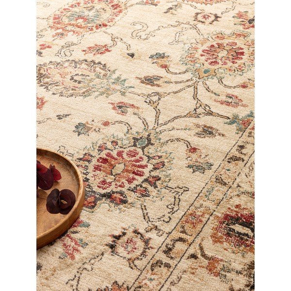 Bež preproga 240x340 cm Raja – Asiatic Carpets-image-4