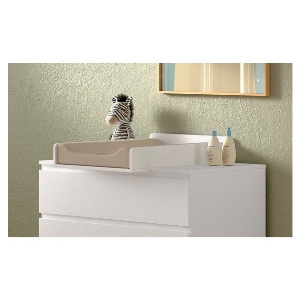 Bel previjalni pult Eva – Vipack-image-1