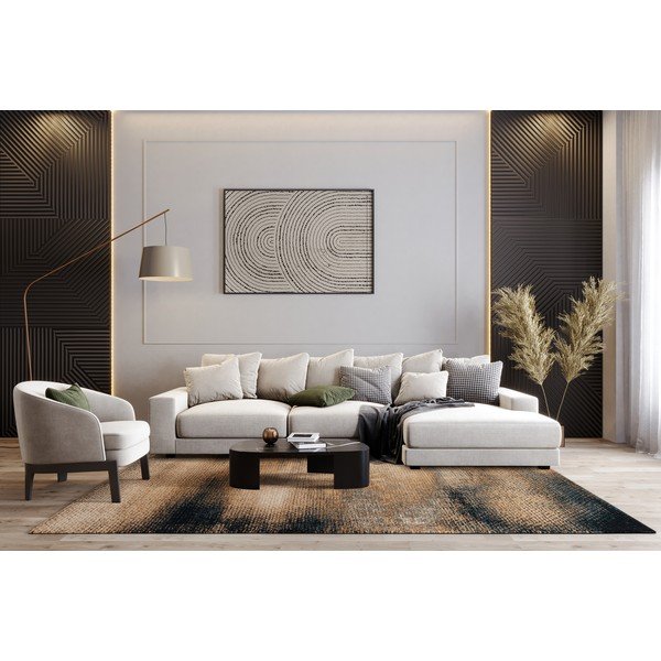 Volnena preproga 200x300 cm Savia – Agnella-image-1