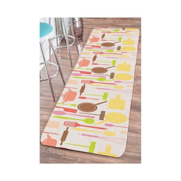 Preproga Oyo home Perro, 58 x 80 cm-image-1