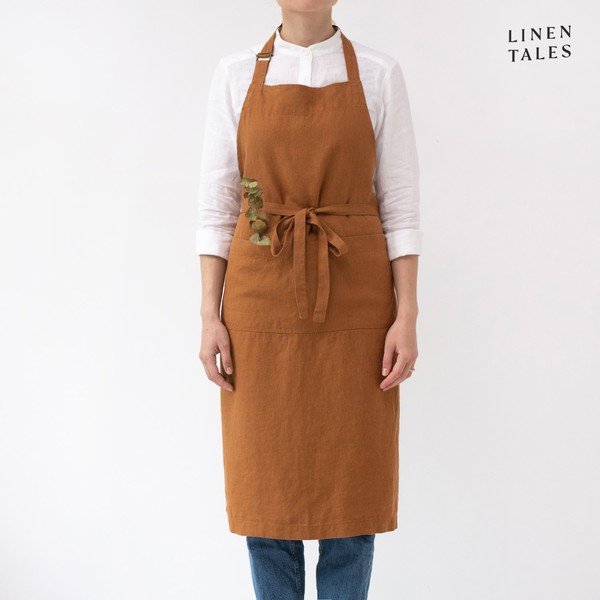 Lanen predpasnik Chef – Linen Tales