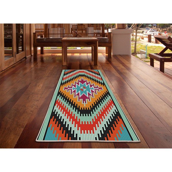 Preproga Oyo Concept Delaware, 80 x 140 cm-image-1
