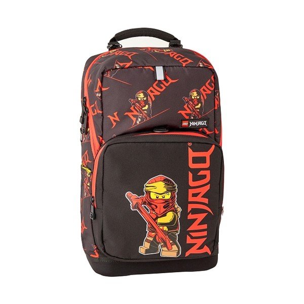 Komplet šolskih torb 29 l Ninjago – LEGO®-image-2