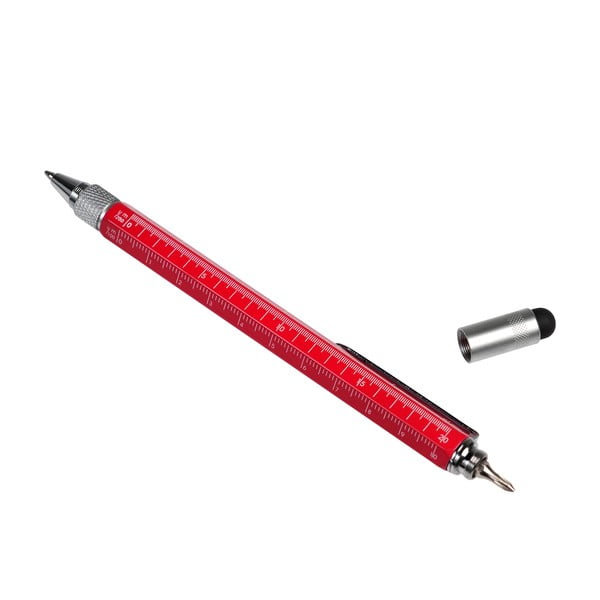 Večnamensko pisalo Spirit of Adventure - Rex London-image-3