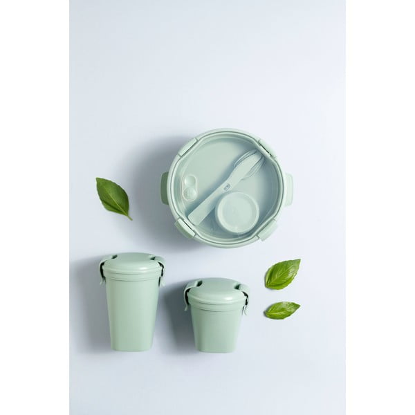 Škatla za malico Lunch & Go - Curver-image-2