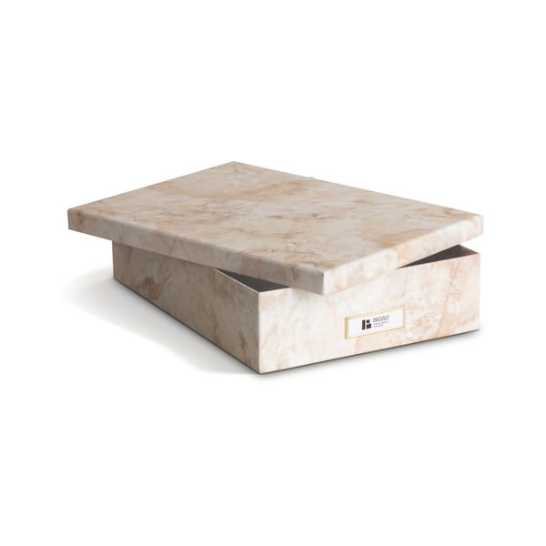 Kartonast organizator za dokumente Oskar Paper Laminate – Bigso-image-4